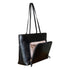 Ladies Hand Bag (Code-1001064 Black)